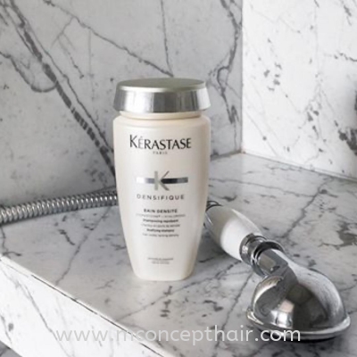 Densifique Shampoo for Thinning and Hair Loss Hair 250ml