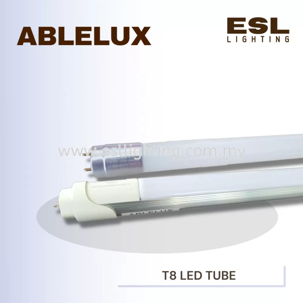 LED T8 TUBE