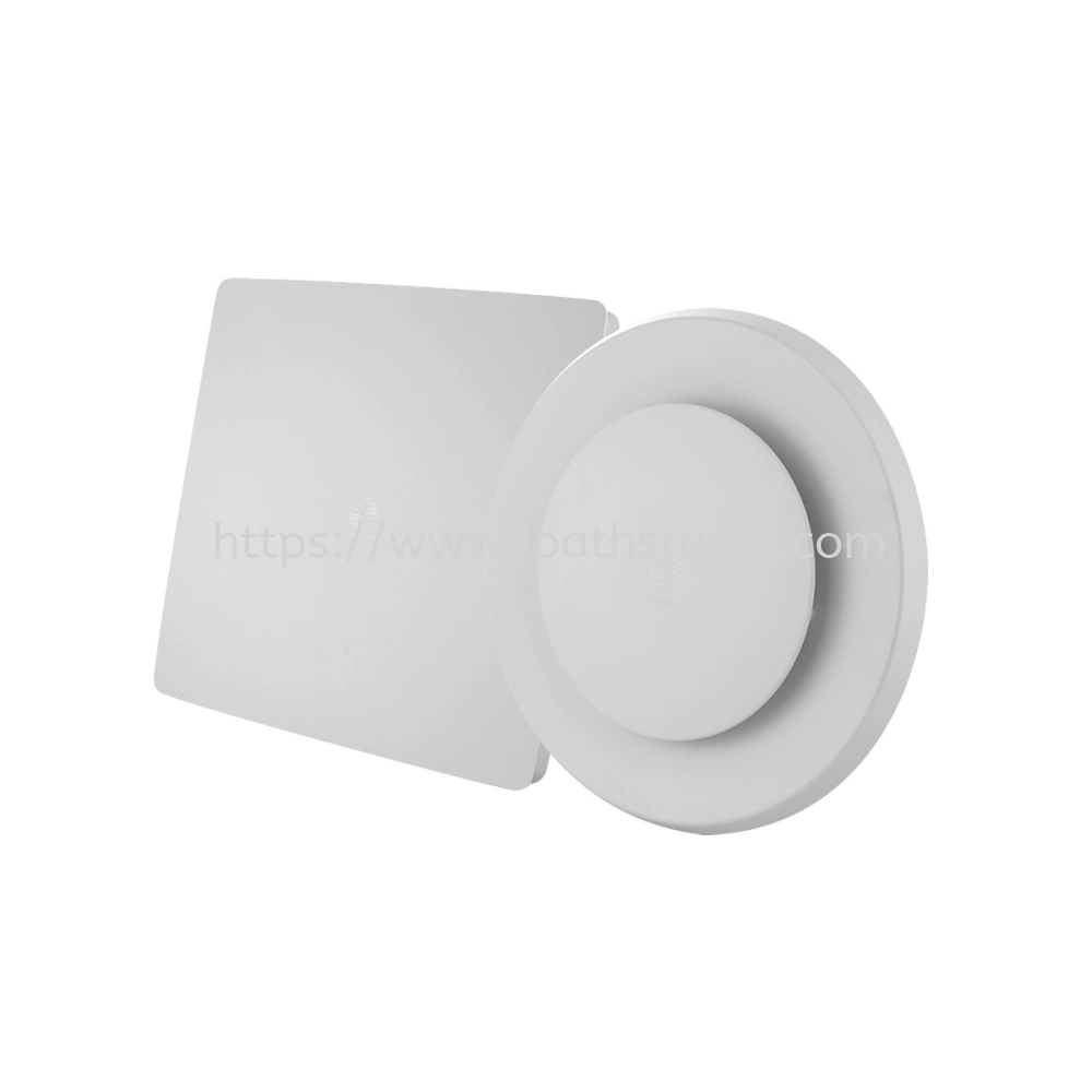 ELTA RESPONSE GRILLES CEILING EXHAUST FAN 