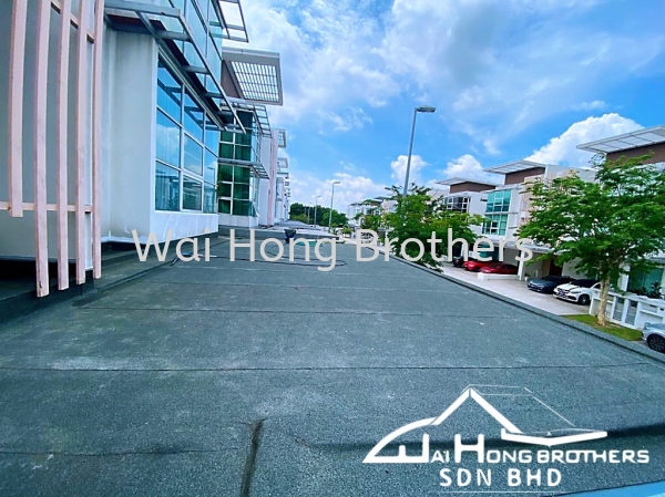 Cyberjaya Roof Leaking Solution Torch on membrane waterproofing Selangor, Malaysia, Johor Bahru (JB), Kuala Lumpur (KL), Perak, Penang Services, Contractor, Specialist | Wai Hong Brothers Sdn Bhd