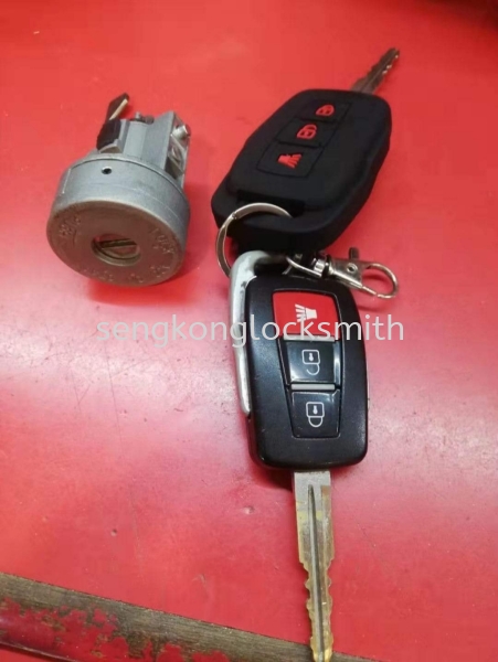 proton Exora car lock Repair Car Lock Selangor, Malaysia, Kuala Lumpur (KL), Puchong Supplier, Suppliers, Supply, Supplies | Seng Kong Locksmith Enterprise