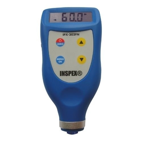 INSPEX Coating Thickness Gauge IPX-202FN Coating Thickness Gauge Singapore Supplier, Suppliers, Supply, Supplies | Advanced Gauging Solutions Pte Ltd