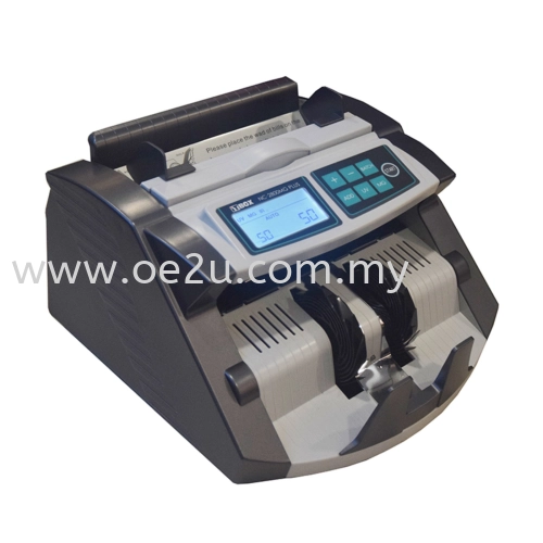 iTBOX NC-2800MG PLUS Banknote Counter Machine