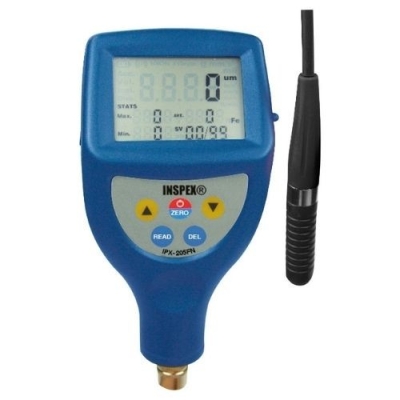 INSPEX Coating Thickness Gauge IPX-205FN