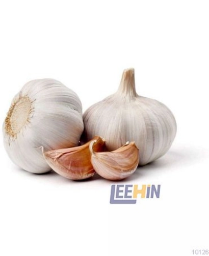 Bawang Putih A 9-10kg 6-7cm 新蒜（大粒）  Garlic [10126]