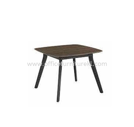 PAXOS SQUARE OFFICE DISCUSSION TABLE PXO S100 - director office table Desa Pandan | director office table Brickfields | director office table Bandar Sunway | director office table New Design