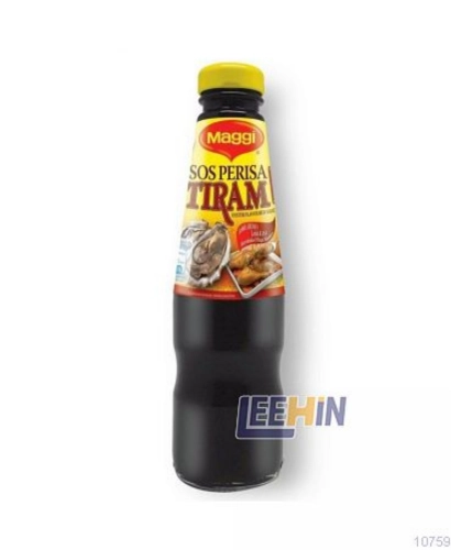 Maggi Sos Tiram 340gm  Oyster Sauce  [10759 10760]