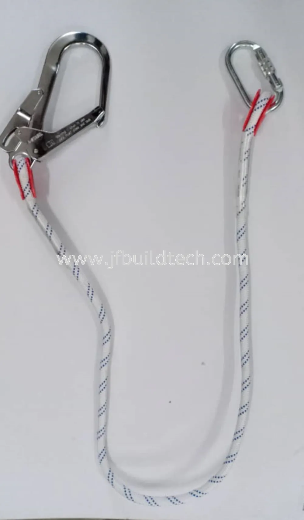 SINGLE LANYARD EAL10109-A-Stabil