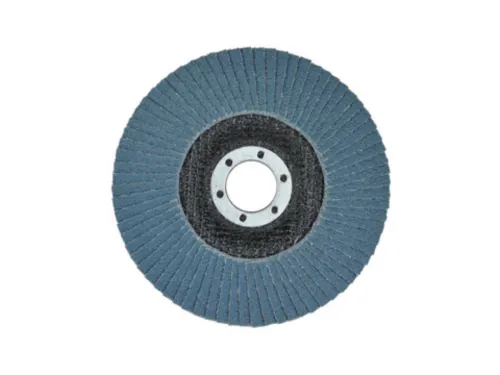 TMDC70 Zirconium T27 Flap Discs