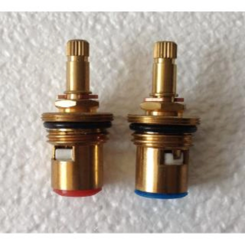 valve replacement cartridge