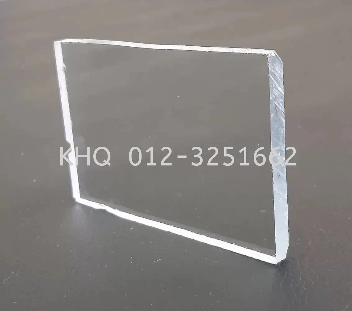 Anti-Static  ESD ACRYLIC ( Perspex ) Sheet