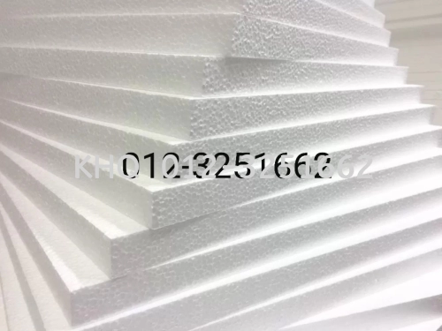 EPS ( Polystyrene )  Polyfoam Foam Sheet