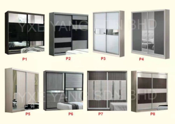  Bedroom Full Set Package Kedah, Malaysia, Sungai Petani Supplier, Suppliers, Supply, Supplies | MM 99 FURNITURE