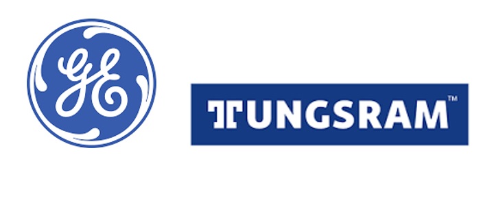 GE / TUNGSRAM