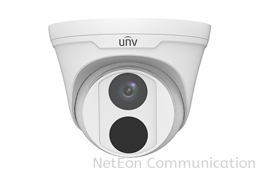 Uniview IPC3614LE-ADF28(40)K-G 4MP HD IR Fixed Eyeball Network Camera Uniview IP Camera CCTV Surveillance System Selangor, Malaysia, Kuala Lumpur (KL), Petaling Jaya (PJ) Supplier, Suppliers, Supply, Supplies | NetEon Communication Sdn Bhd