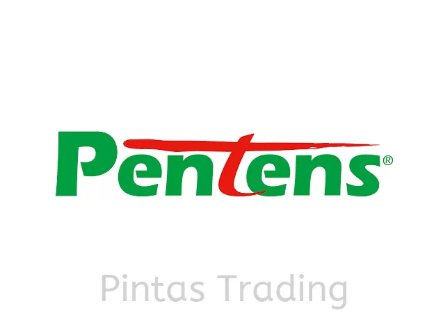 Pentens E10 | Water Dispersed Two Component Epoxy Resin