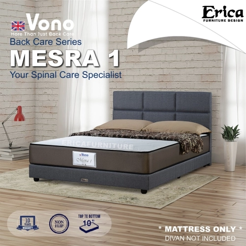 VONO MESRA 1 MATTRESS 