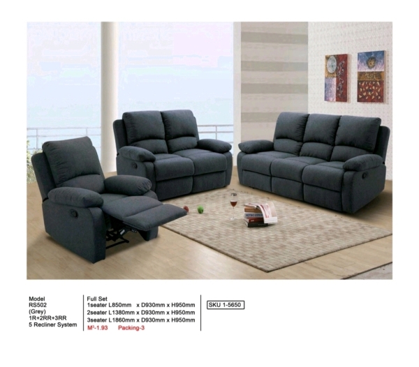 Rs502 Sofa Kedah, Malaysia, Sungai Petani Supplier, Suppliers, Supply, Supplies | MM 99 FURNITURE