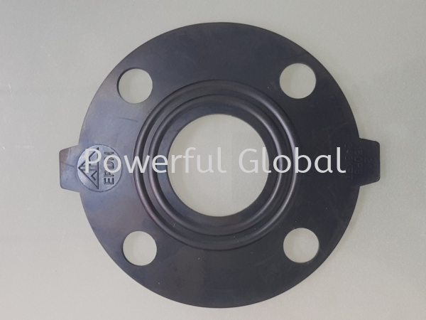 ANSI Flange EPDM Gasket Molded EPDM Rubber Sheet /Gasket Malaysia, Selangor, Kuala Lumpur (KL), Rawang Manufacturer, Supplier, Supply, Supplies | Powerful Global Supplies