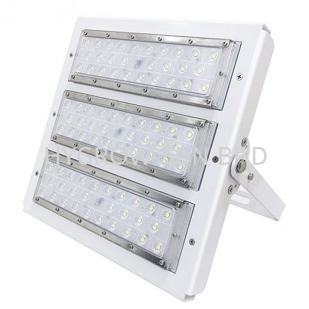 VSL LY Modular LED Flood Light 150W 5000K Outdoor Lighting Selangor, Malaysia, Kuala Lumpur (KL), Penang, Kajang, Ayer Itam Supplier, Suppliers, Supply, Supplies | Hygrow Sdn Bhd