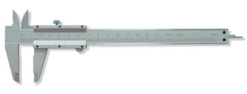 Vernier Calipers