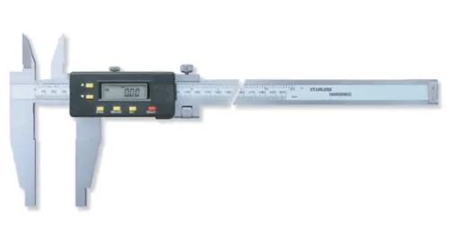 Long Jaw Internal Digital Calipers