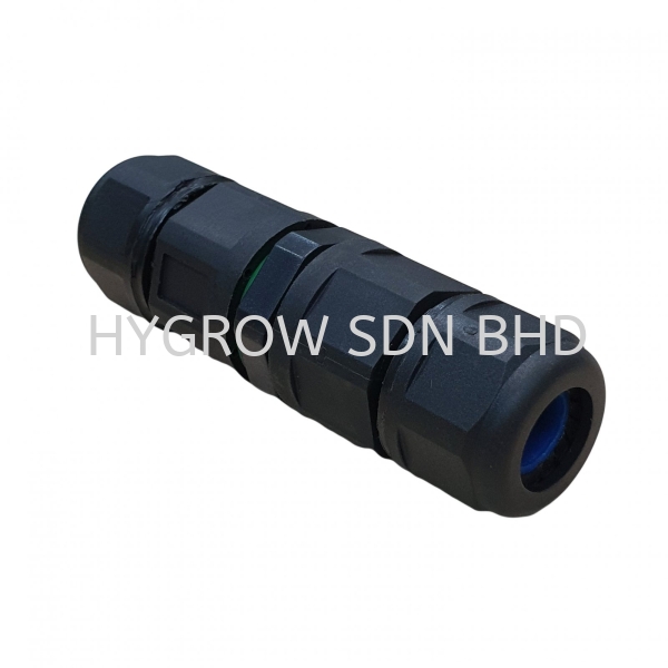 SINEYI IP68 Waterproof Connector Outdoor Lighting Selangor, Malaysia, Kuala Lumpur (KL), Penang, Kajang, Ayer Itam Supplier, Suppliers, Supply, Supplies | Hygrow Sdn Bhd