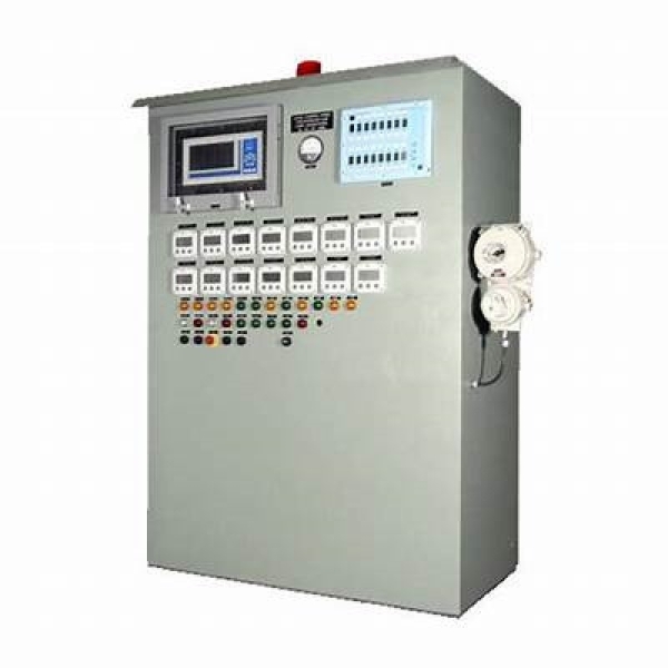 GS COMPRESSOR PANEL PANELS Malaysia, Johor Bahru (JB), Pasir Gudang Supplier, Suppliers, Supply, Supplies | Safvelplus Engineering Sdn Bhd