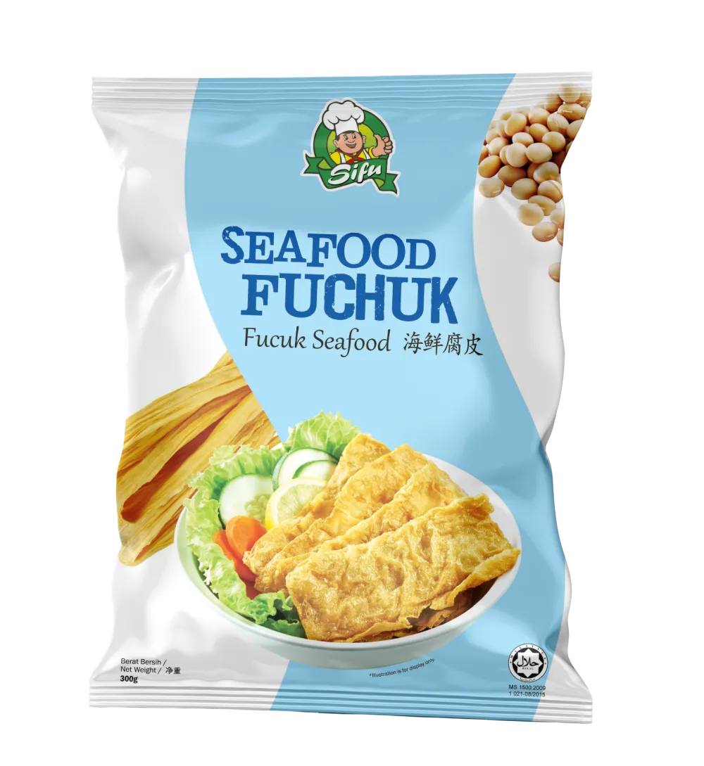 Sifu Seafood Fuchuk