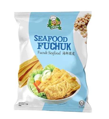 Sifu Seafood Fuchuk