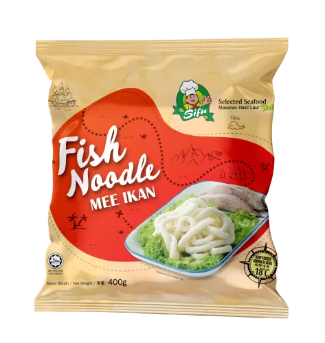 Sifu Fish Noodles