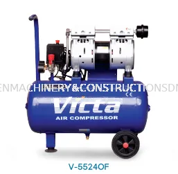 'VICTA' Air Compressor V-5524OF