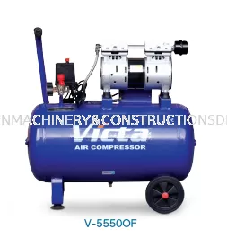 'VICTA' Air Compressor V-5550OF