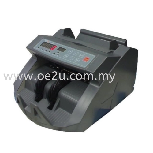 UMEI EC-45MG Banknote Counter (Back Loading & Quantity Count)