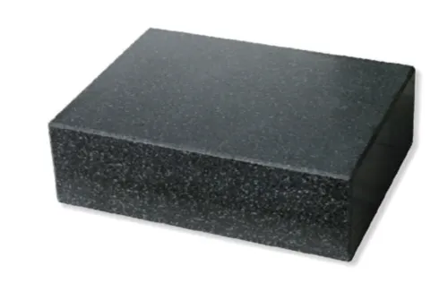 Grade 00 - Precision Granite Surface Plates