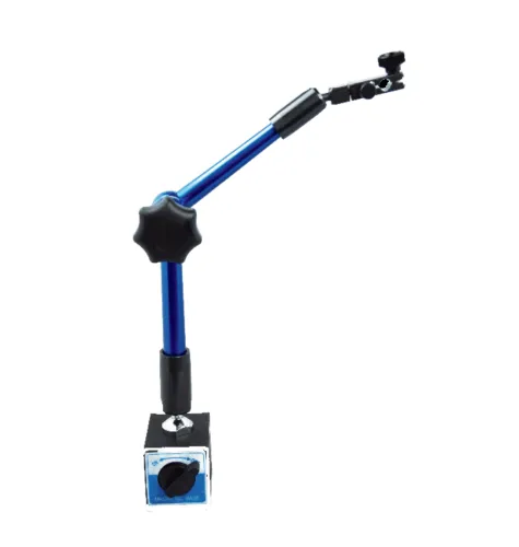 Professional Hydraulic Universal Mag Stands