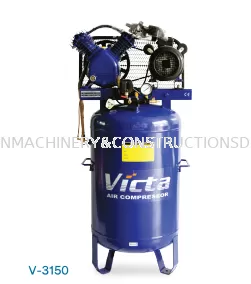 'VICTA' Air Compressor V-3150