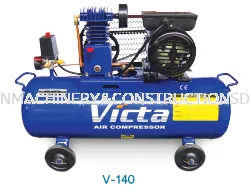 'VICTA' Air Compressor V-140