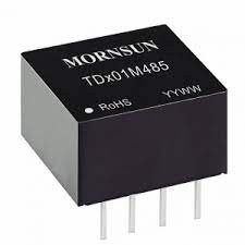 TD301M485 Transceiver Module Mornsun Singapore Distributor, Supplier, Supply, Supplies | Mobicon-Remote Electronic Pte Ltd