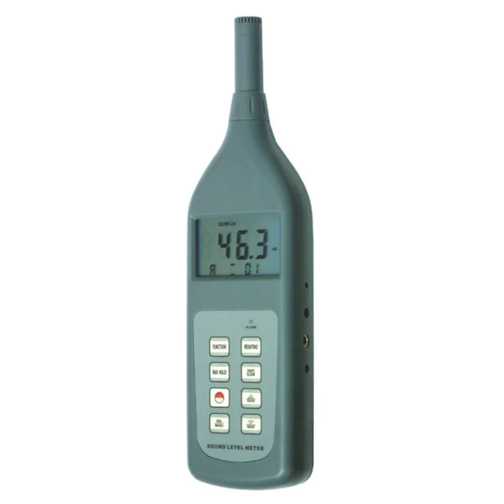 Sound Level Meter