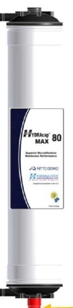 HYDRAcapMAX80 Hydracap Max Ultra-Filtration Membrane (UF) Nitto Hydranautics Negeri Sembilan, Malaysia, Nilai Supplier, Suppliers, Supply, Supplies | Ness Plus Trading Sdn Bhd