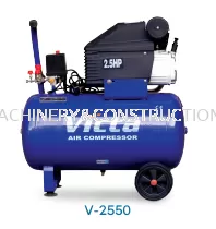 'VICTA' Air Compressor V-2550