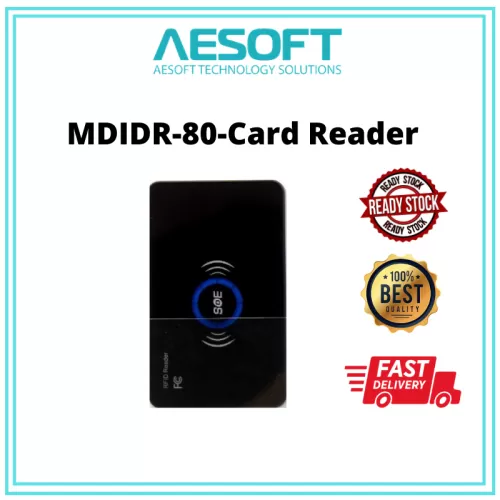MDIDR-80-Card Reader