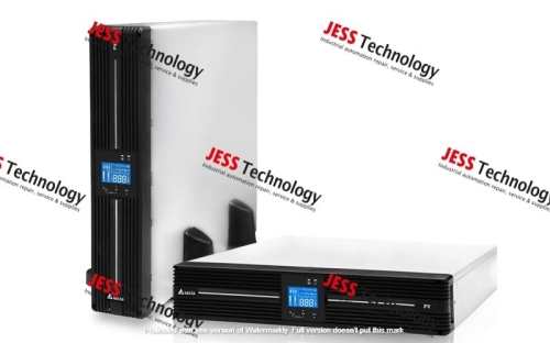 JESS-Repair DELTA UPS-R Series 1/2/3 kVA -Malaysia, Singapore, Indonesia, Thailand