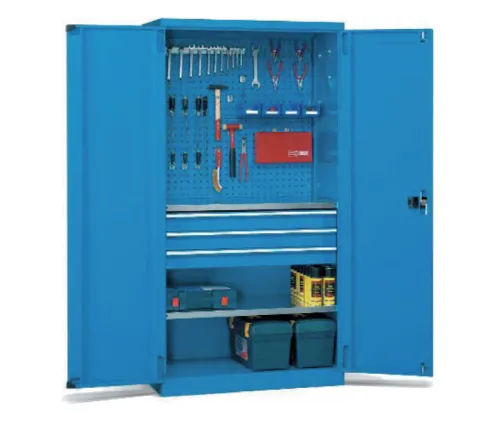 1023*600*1800mm Tool Storage Cupboards