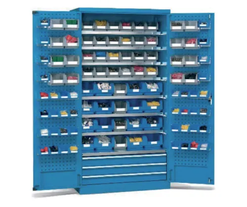 1023*600*1800mm Tool Storage Cupboards