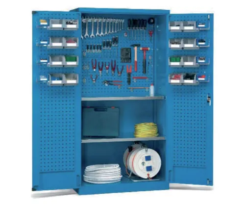 1023*400 & 600*1800mm Tool Storage Cupboards