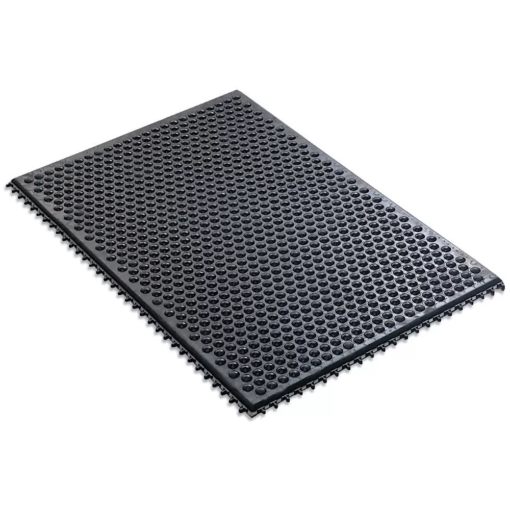 910*610*17mm Anti-Statics Bubble Stand Anti-Fatigue Mats