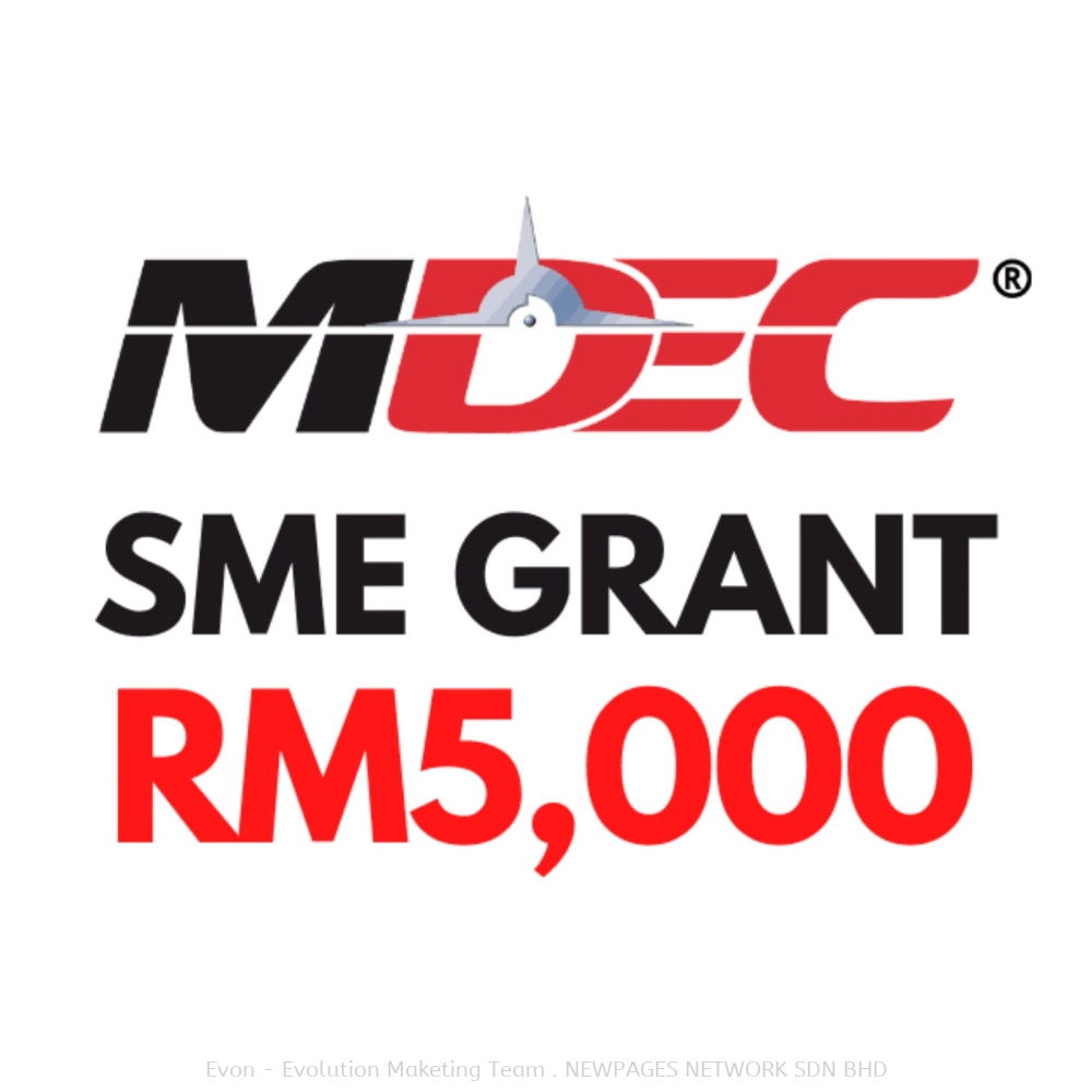 Sme digitalisation grant 2021