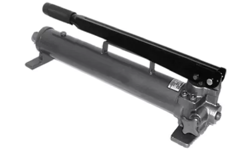 700Bar Double-speed Hydraulic Hand Pump